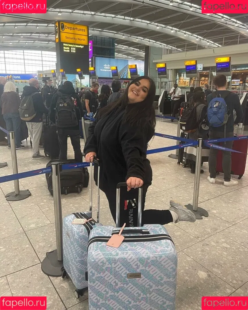 Chloe Jade Onlyfans Photo Gallery 