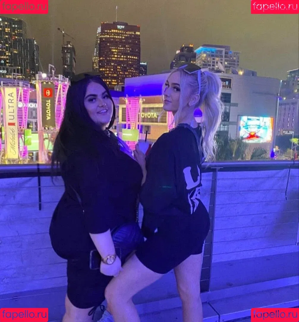 Chloe Jade Onlyfans Photo Gallery 