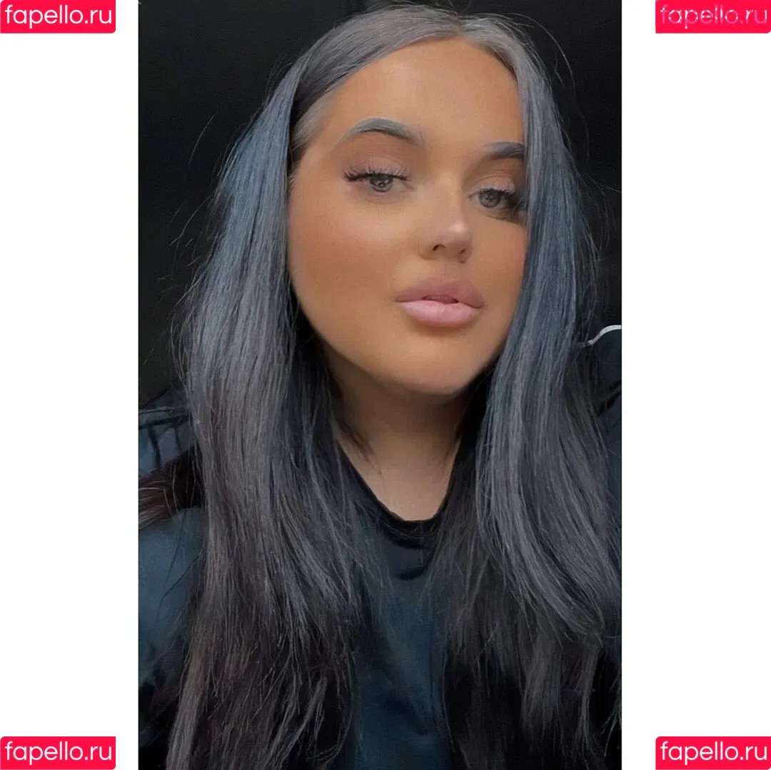 Chloe Jade Onlyfans Photo Gallery 