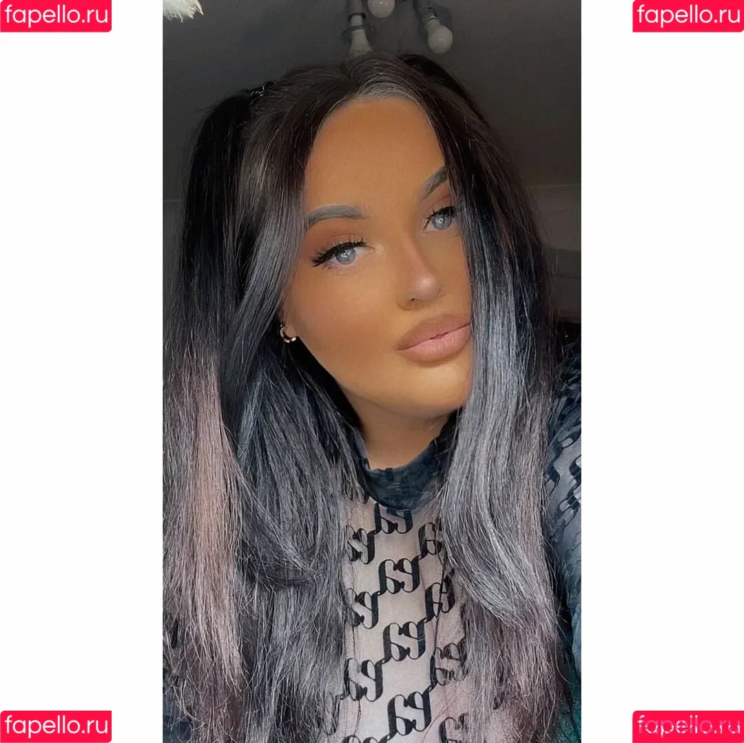 Chloe Jade Onlyfans Photo Gallery 