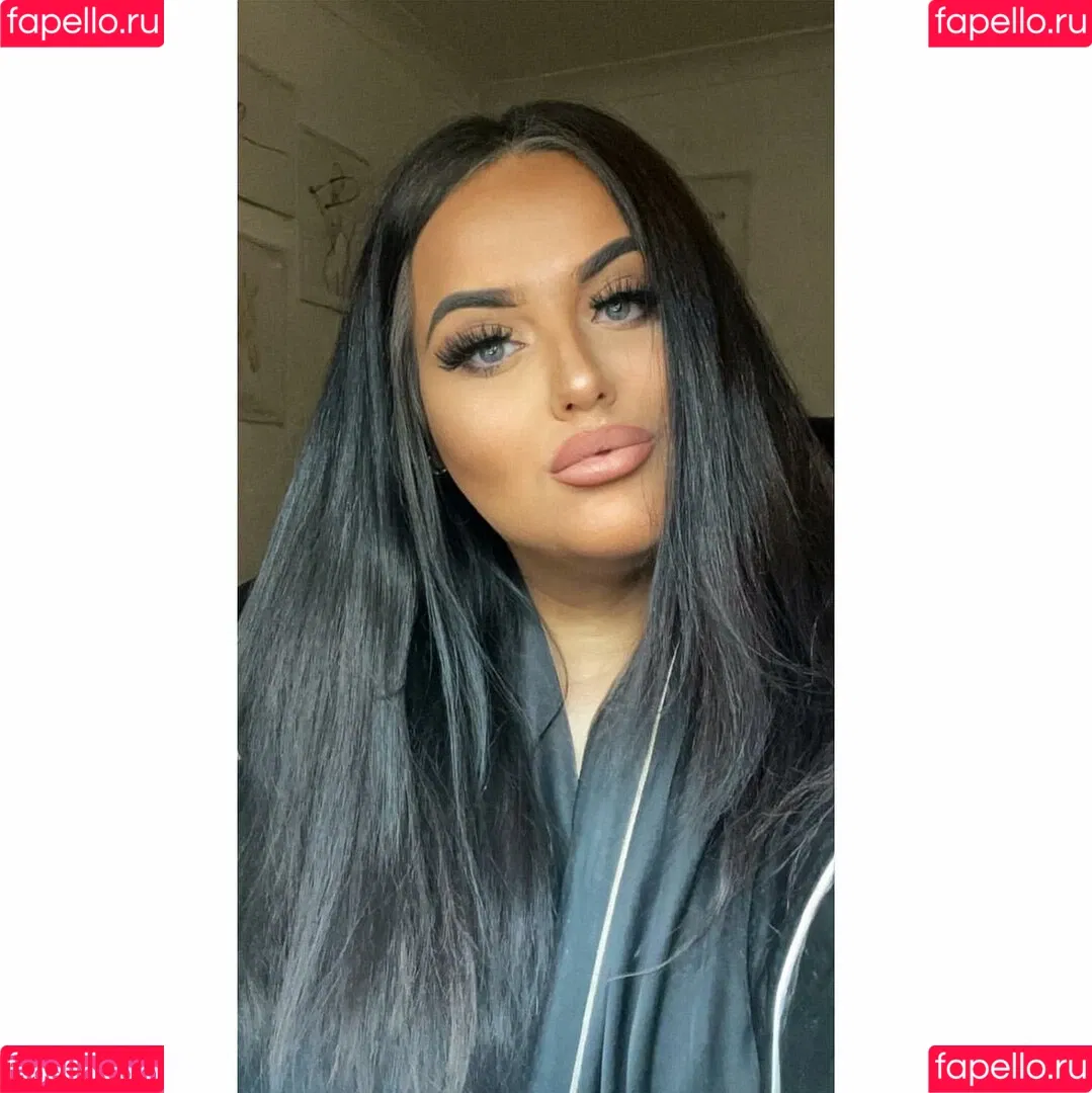 Chloe Jade Onlyfans Photo Gallery 