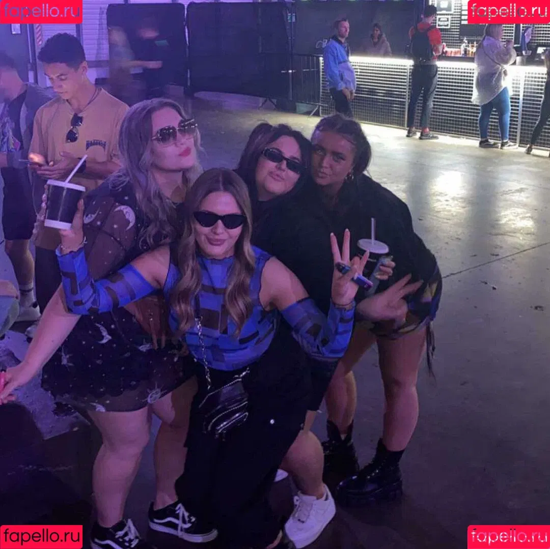 Chloe Jade Onlyfans Photo Gallery 