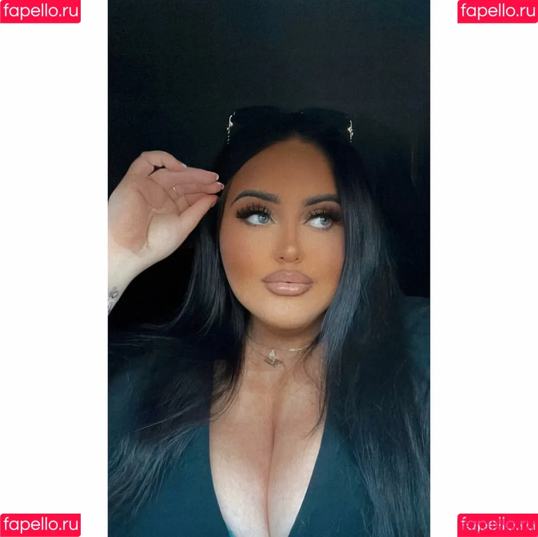 Chloe Jade Onlyfans Photo Gallery 