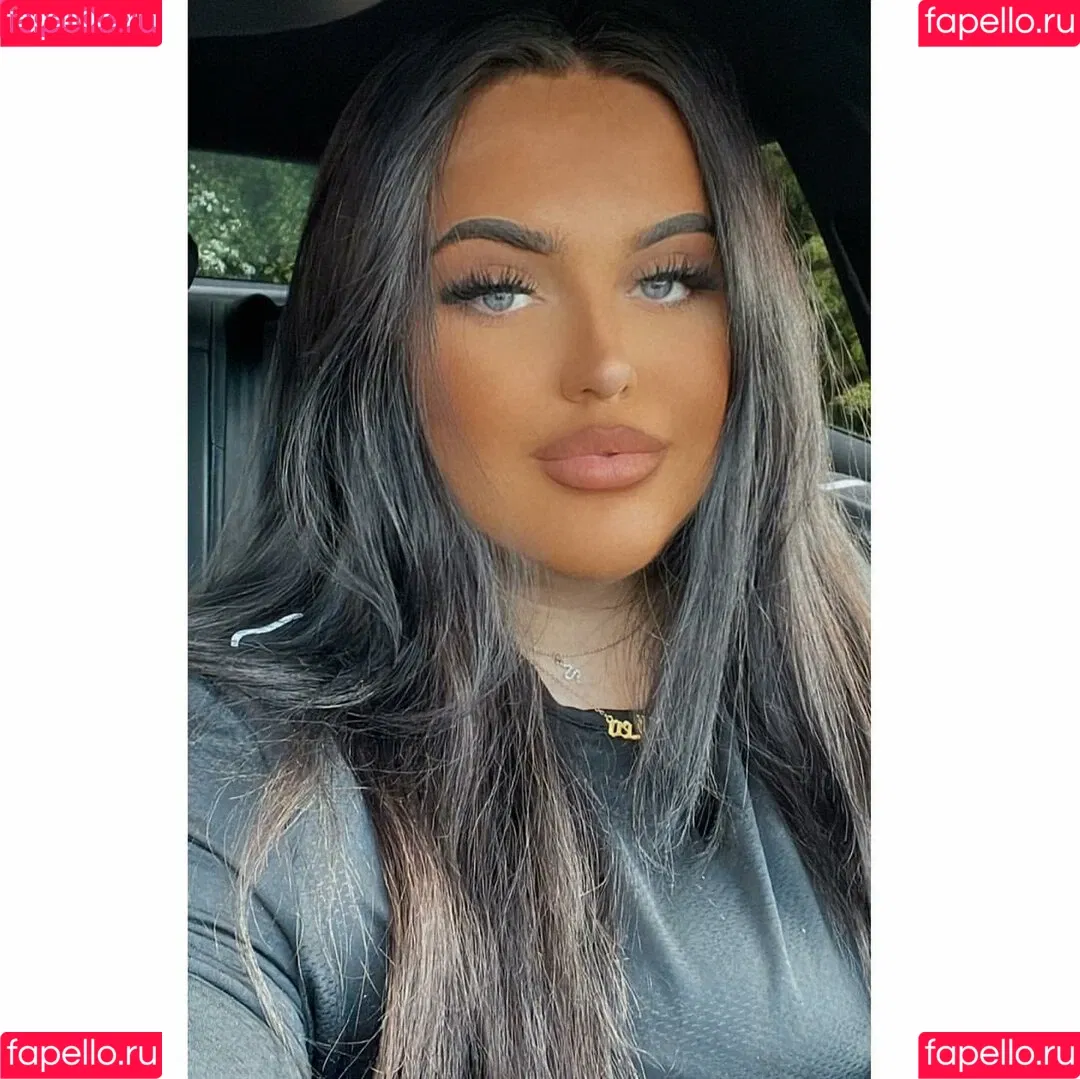 Chloe Jade Onlyfans Photo Gallery 