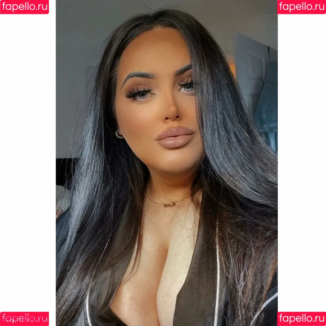 Chloe Jade Onlyfans Photo Gallery 