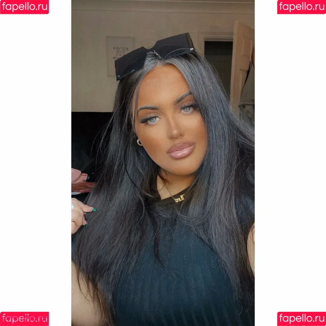 Chloe Jade Onlyfans Photo Gallery 