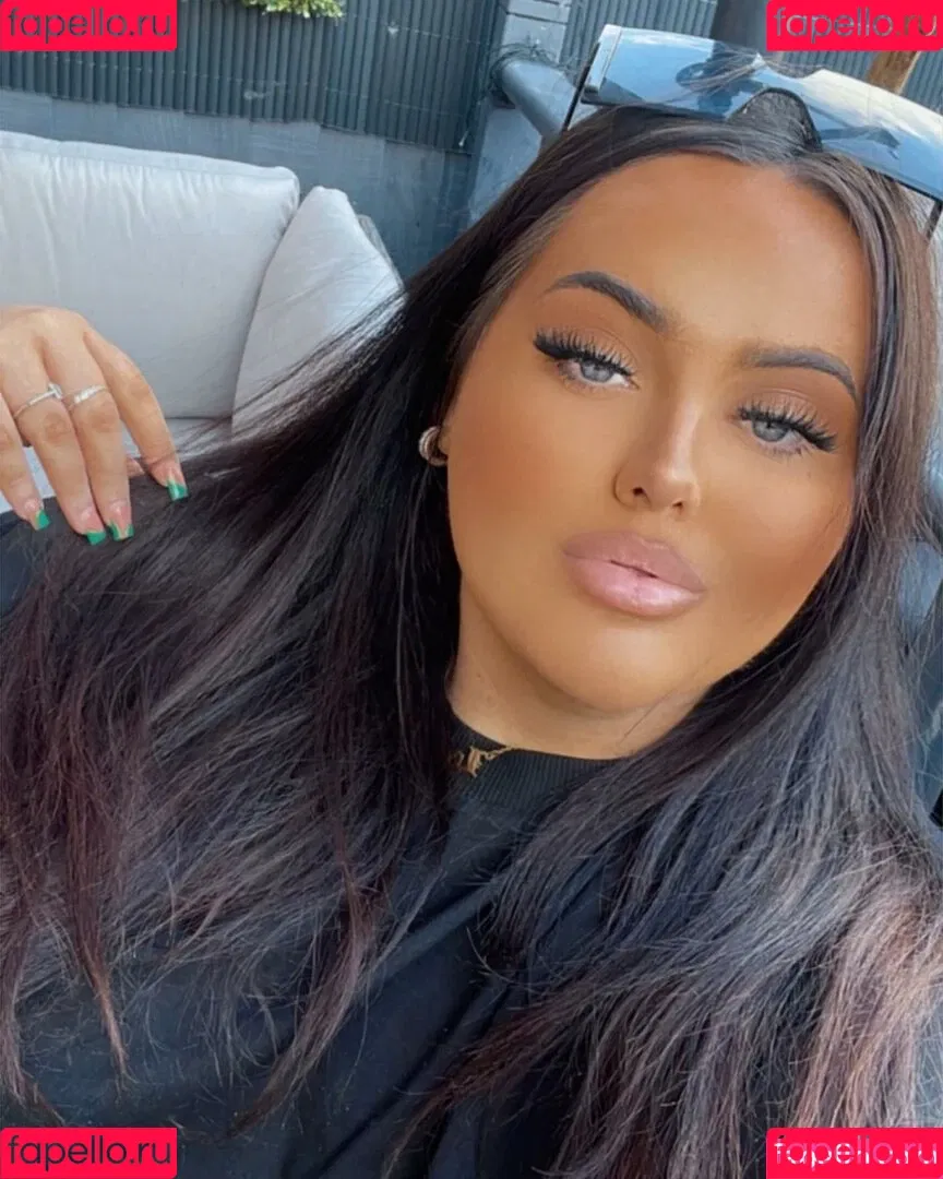 Chloe Jade Onlyfans Photo Gallery 