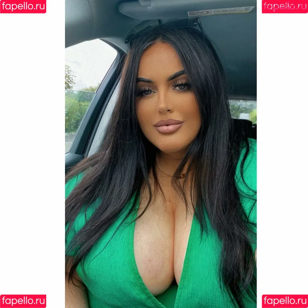 Chloe Jade Onlyfans Photo Gallery 