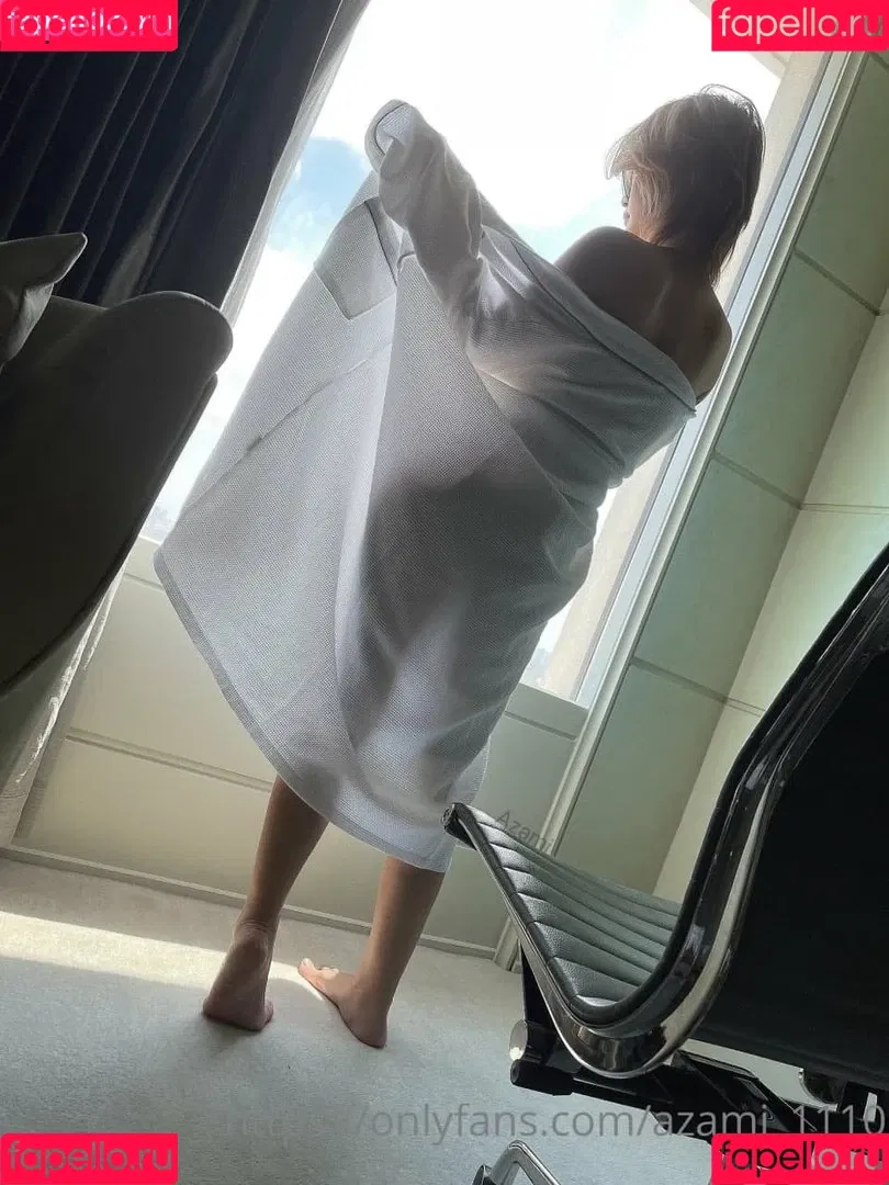Azami Onlyfans Photo Gallery 