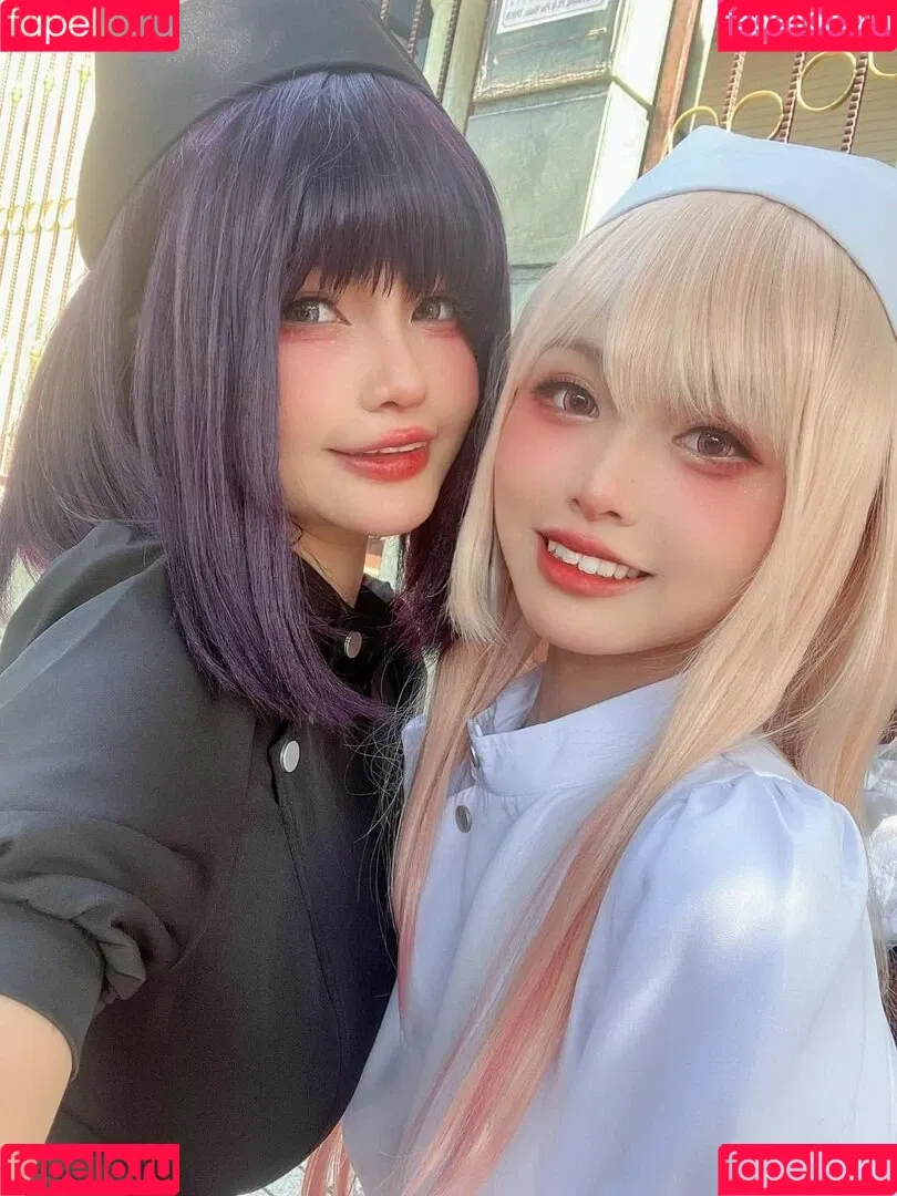 Azami Onlyfans Photo Gallery 