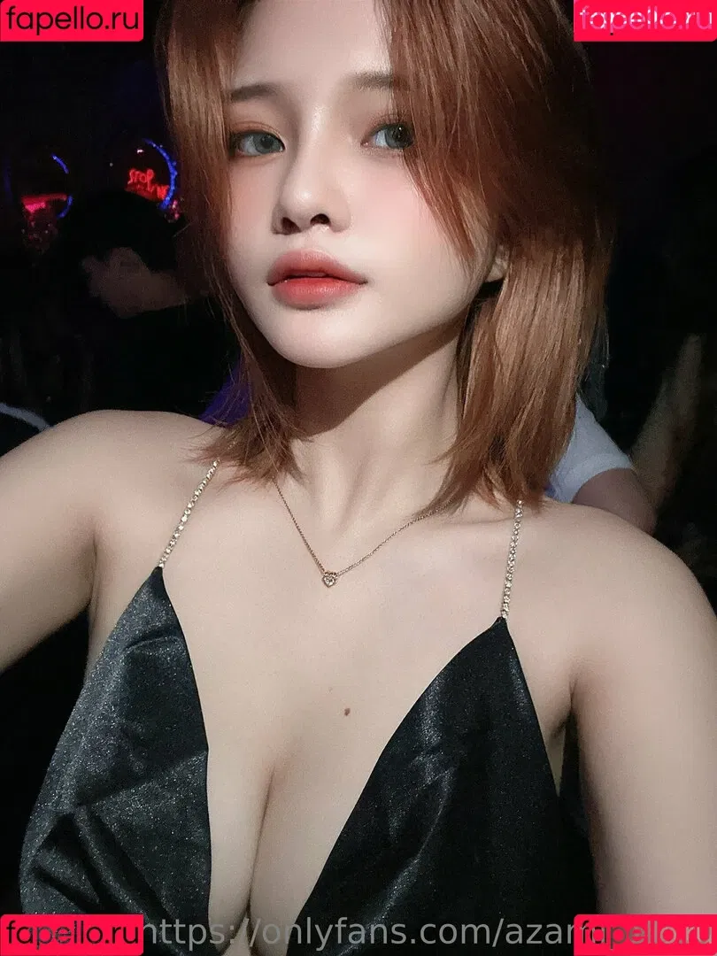Azami Onlyfans Photo Gallery 