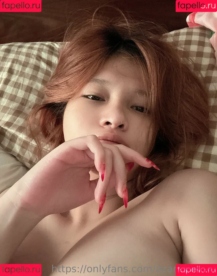 Azami Onlyfans Photo Gallery 