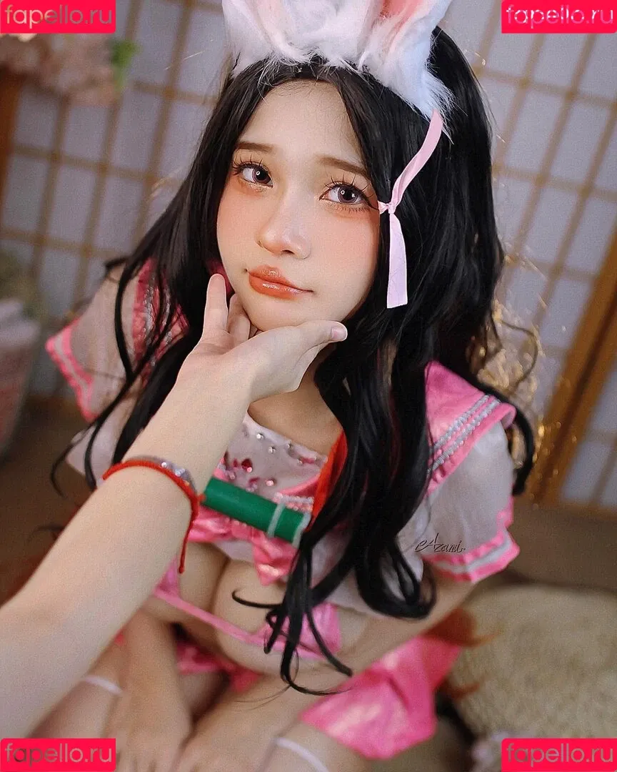 Azami Onlyfans Photo Gallery 