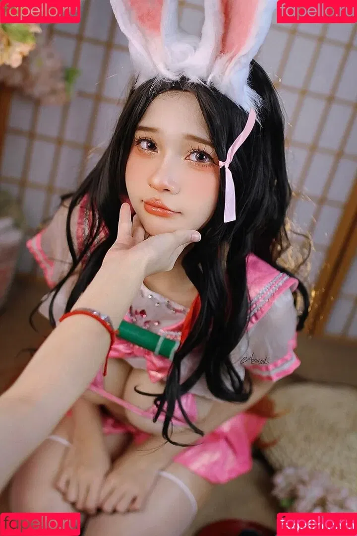 Azami Onlyfans Photo Gallery 