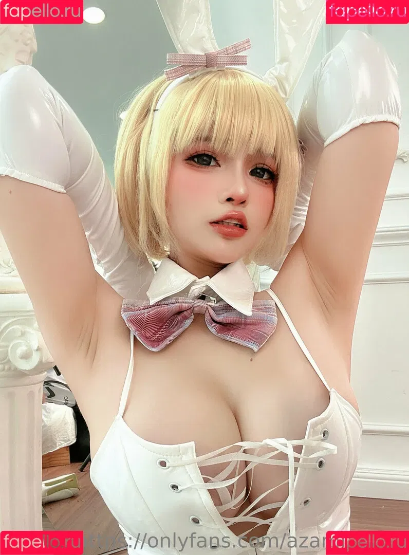 Azami Onlyfans Photo Gallery 