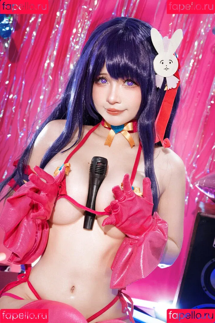 Azami Onlyfans Photo Gallery 