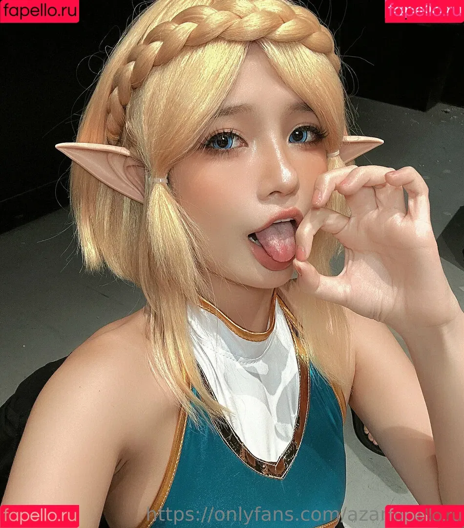 Azami Onlyfans Photo Gallery 