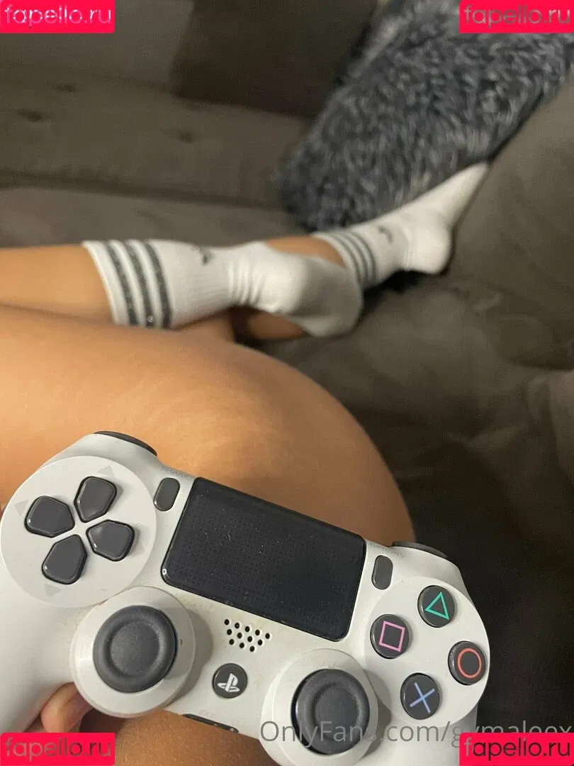 gymaleex Onlyfans Photo Gallery 