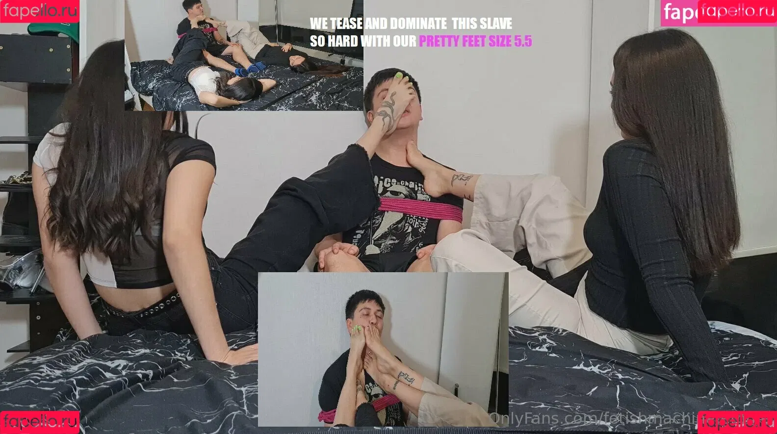 fetishmachinefemme Onlyfans Photo Gallery 