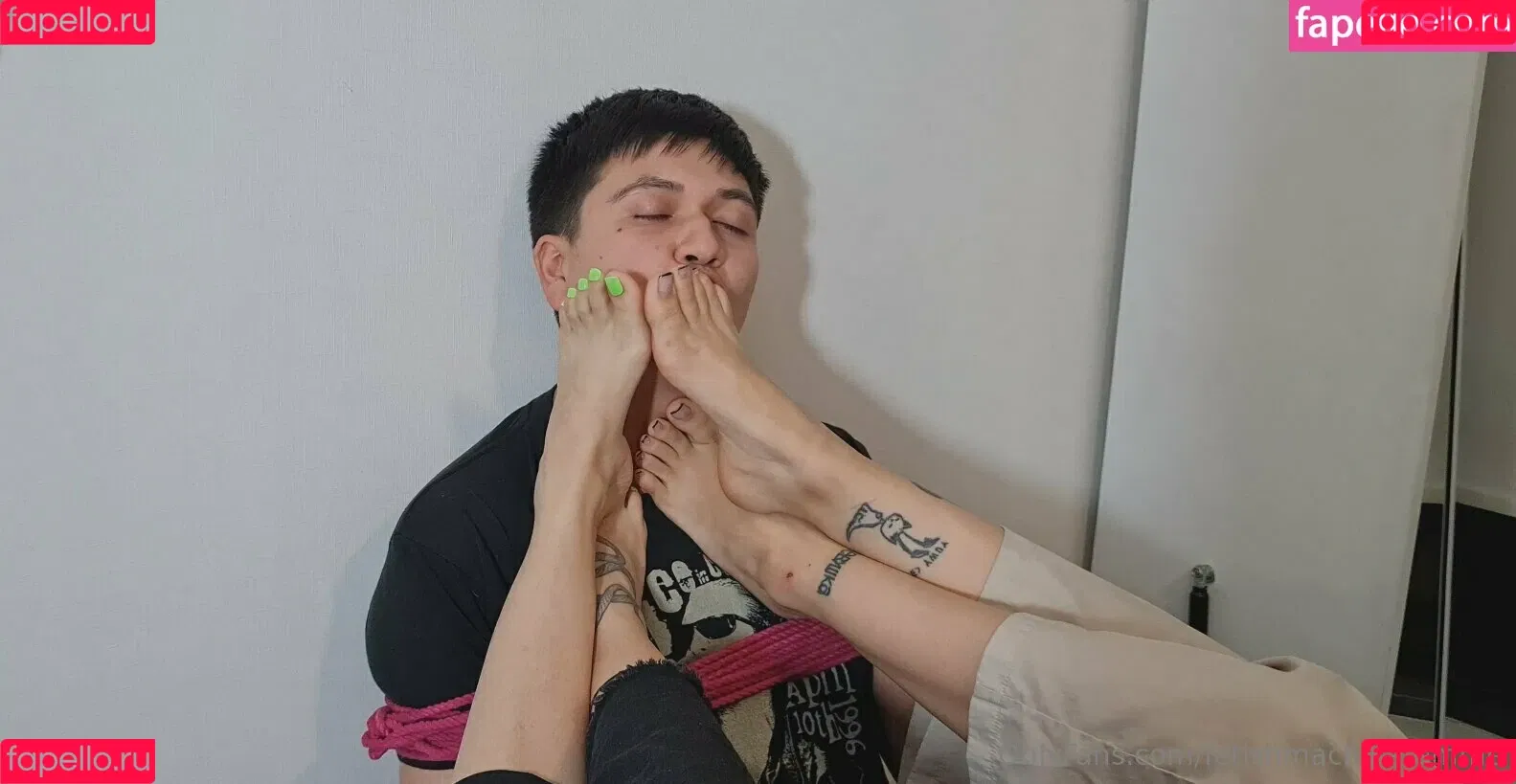 fetishmachinefemme Onlyfans Photo Gallery 