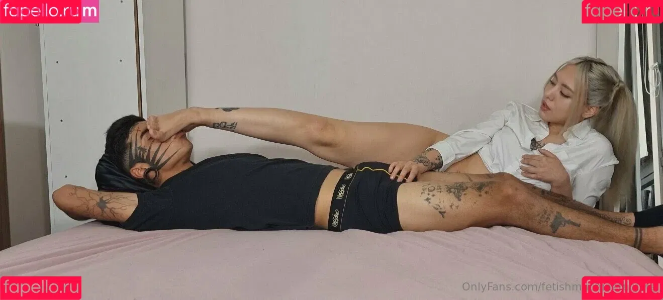 fetishmachinefemme Onlyfans Photo Gallery 