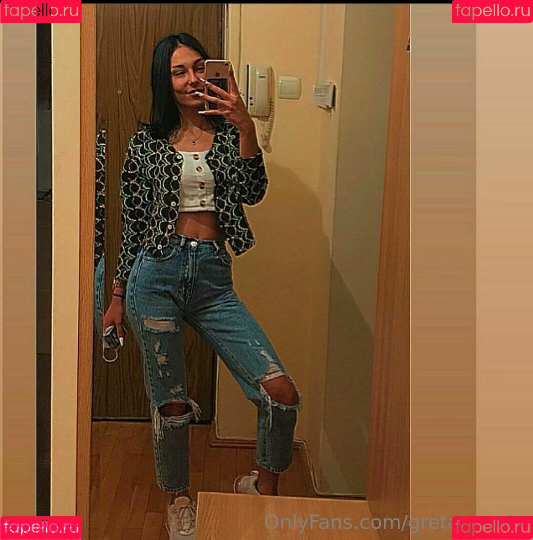 gretatwenty Onlyfans Photo Gallery 