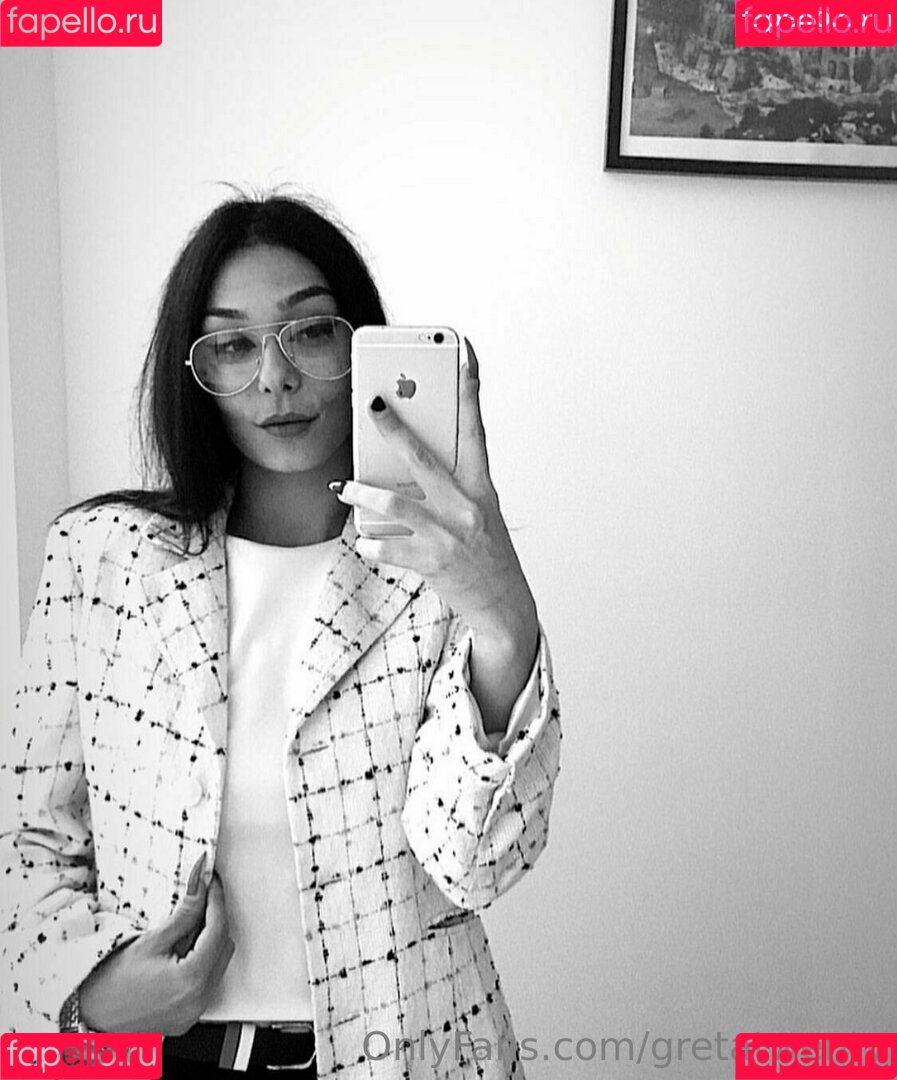 gretatwenty Onlyfans Photo Gallery 