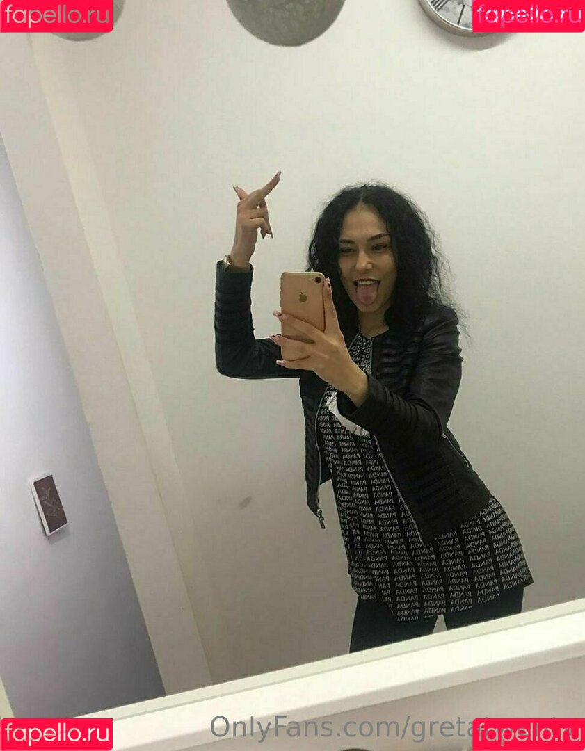 gretatwenty Onlyfans Photo Gallery 