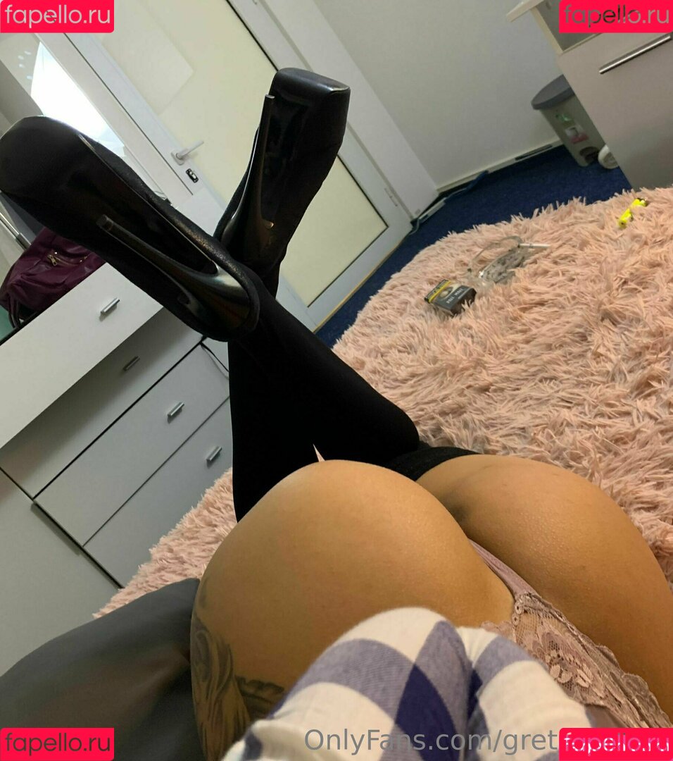 gretatwenty Onlyfans Photo Gallery 