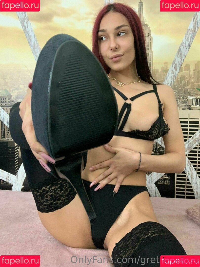 gretatwenty Onlyfans Photo Gallery 