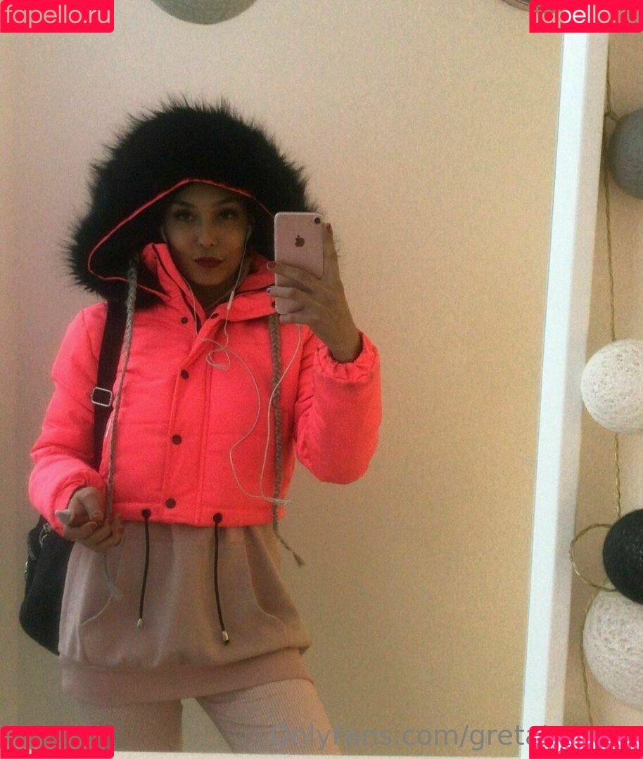 gretatwenty Onlyfans Photo Gallery 