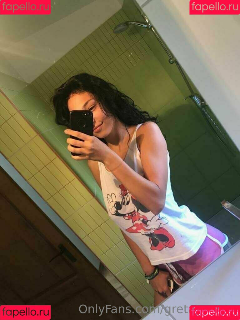 gretatwenty Onlyfans Photo Gallery 