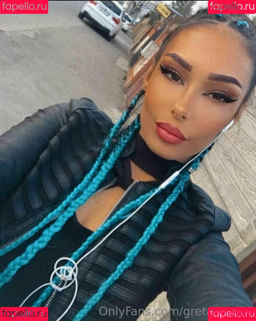 gretatwenty Onlyfans Photo Gallery 