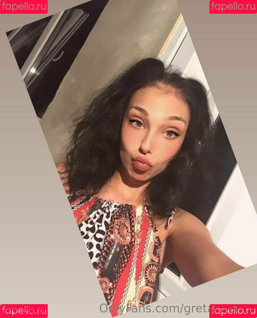 gretatwenty Onlyfans Photo Gallery 