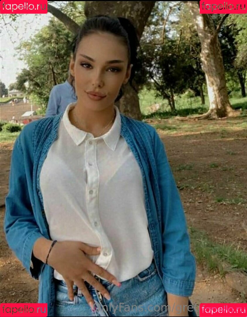 gretatwenty Onlyfans Photo Gallery 