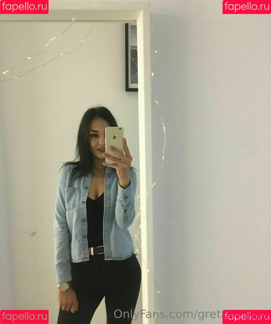 gretatwenty Onlyfans Photo Gallery 