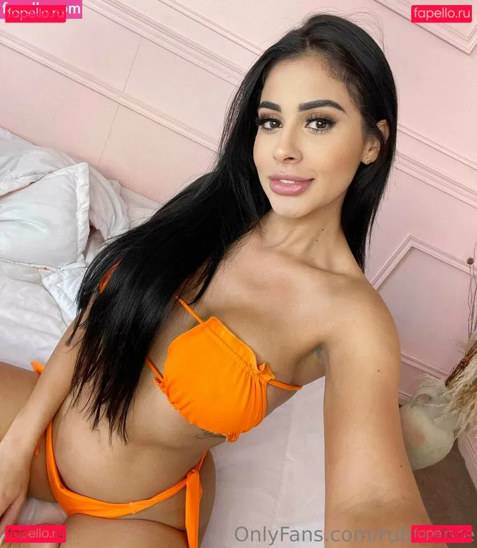 rubymore Onlyfans Photo Gallery 