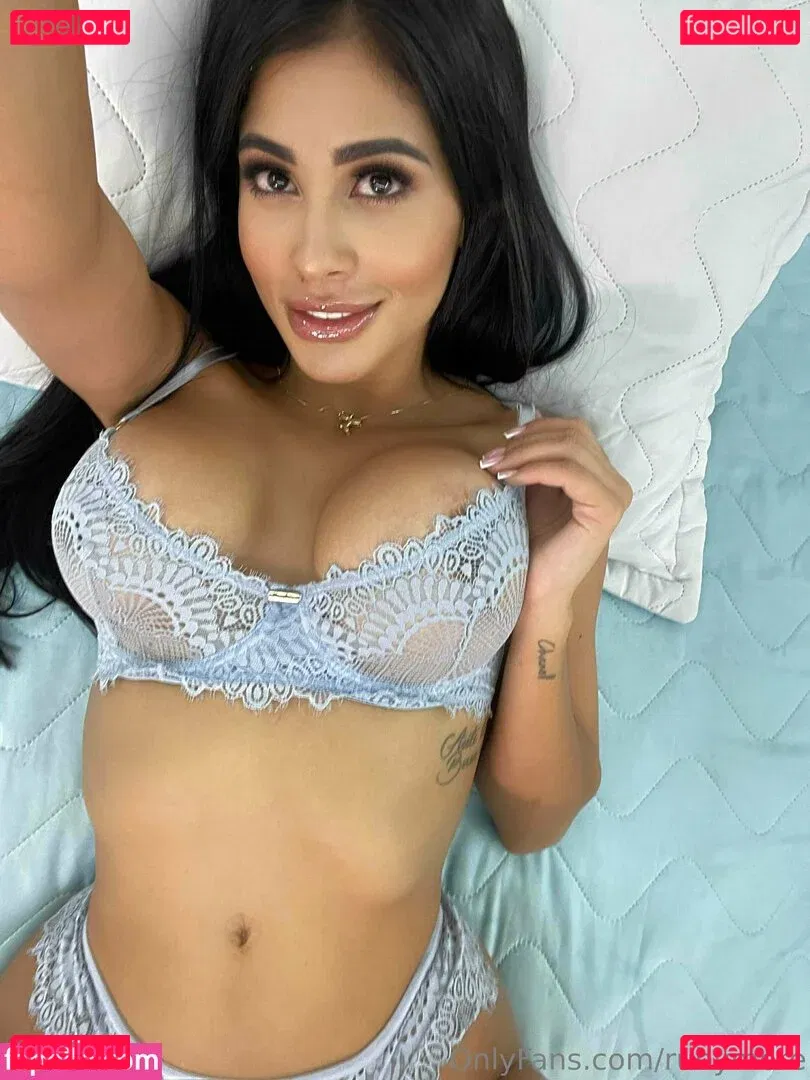 rubymore Onlyfans Photo Gallery 