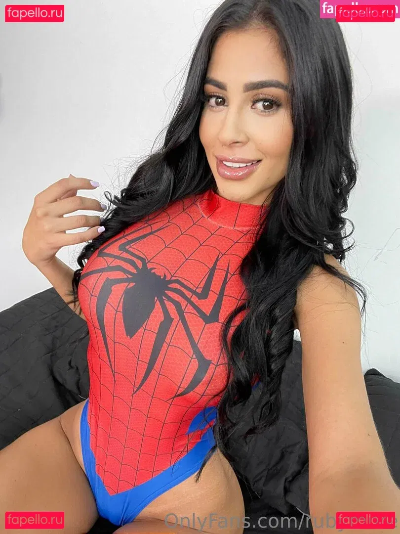 rubymore Onlyfans Photo Gallery 