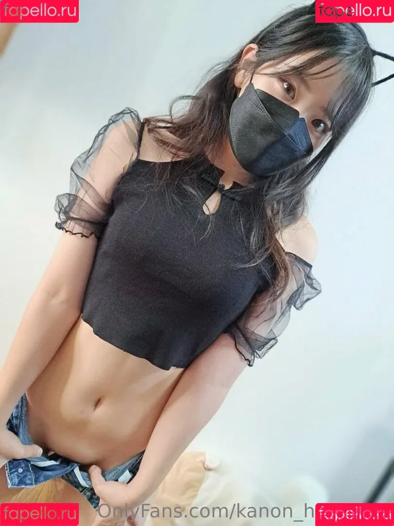 kanon_hentai_jp Onlyfans Photo Gallery 
