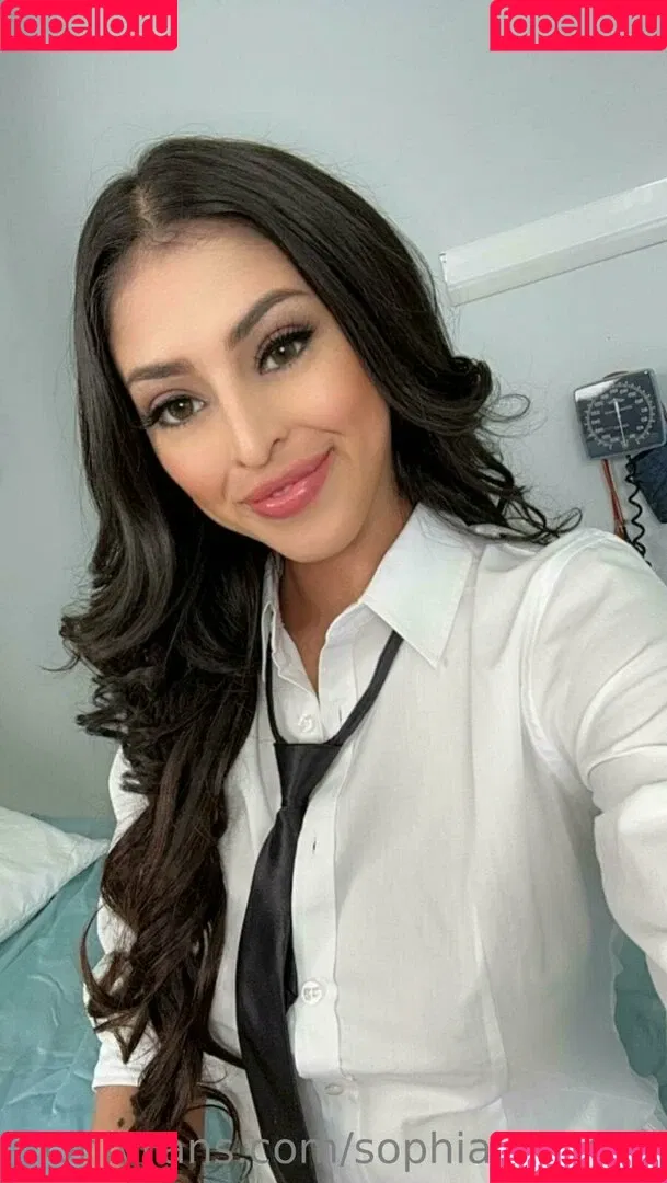 Sophialeonexo Onlyfans Photo Gallery 