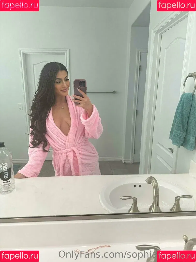 Sophialeonexo Onlyfans Photo Gallery 