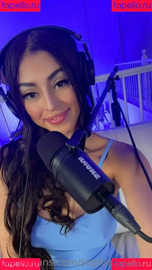 Sophialeonexo Onlyfans Photo Gallery 