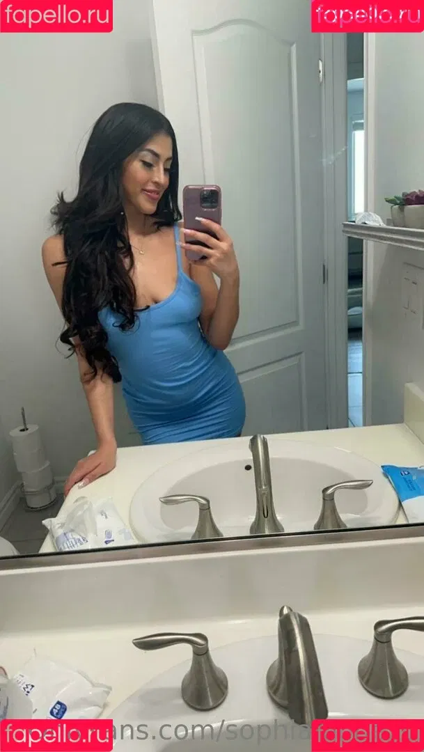 Sophialeonexo Onlyfans Photo Gallery 