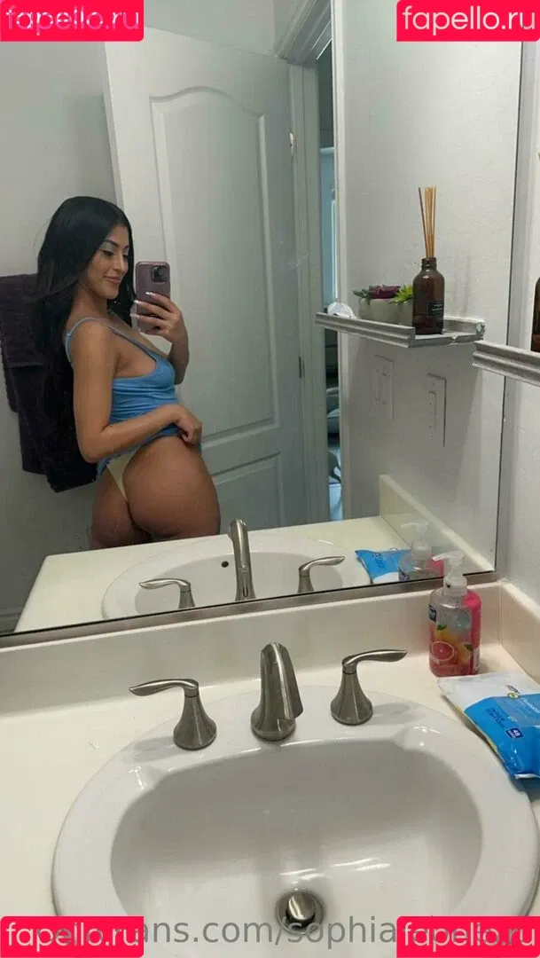 Sophialeonexo Onlyfans Photo Gallery 