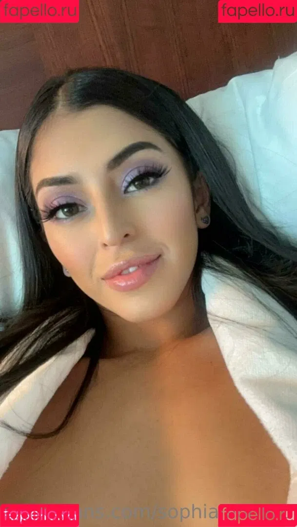 Sophialeonexo Onlyfans Photo Gallery 