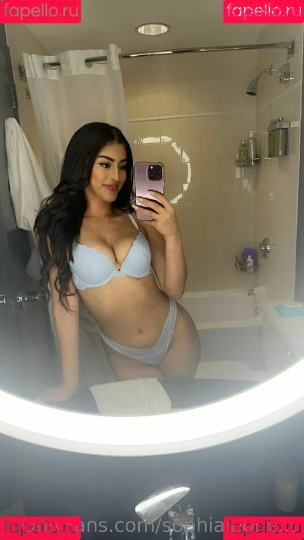 Sophialeonexo Onlyfans Photo Gallery 