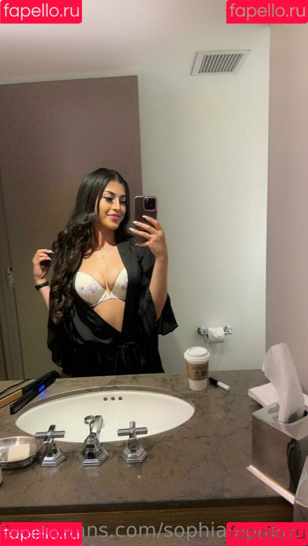 Sophialeonexo Onlyfans Photo Gallery 