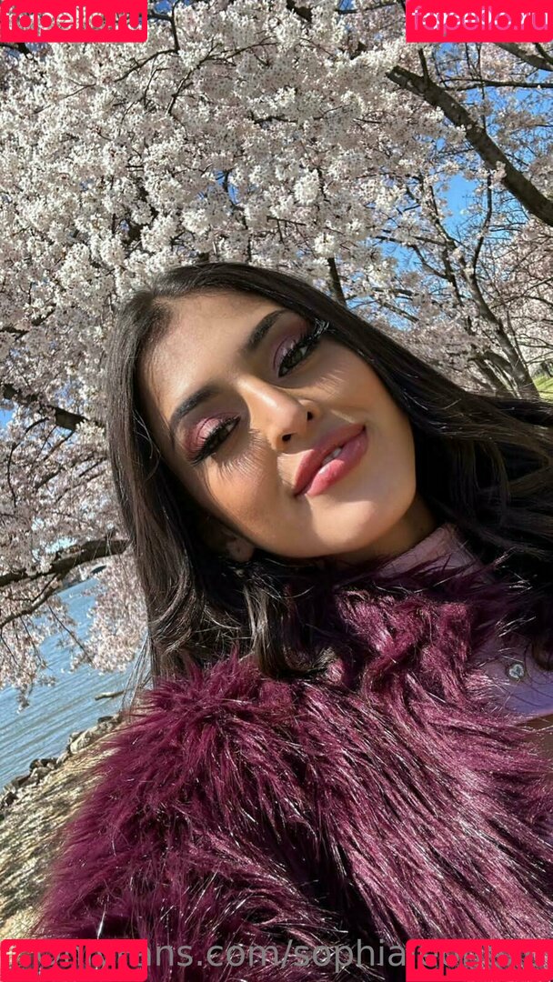 Sophialeonexo Onlyfans Photo Gallery 