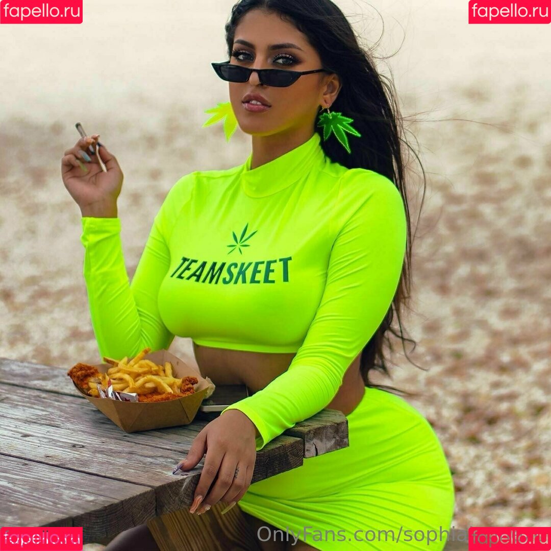 Sophialeonexo Onlyfans Photo Gallery 